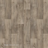 Domestic Wood S15 Interfloor Vinyl 